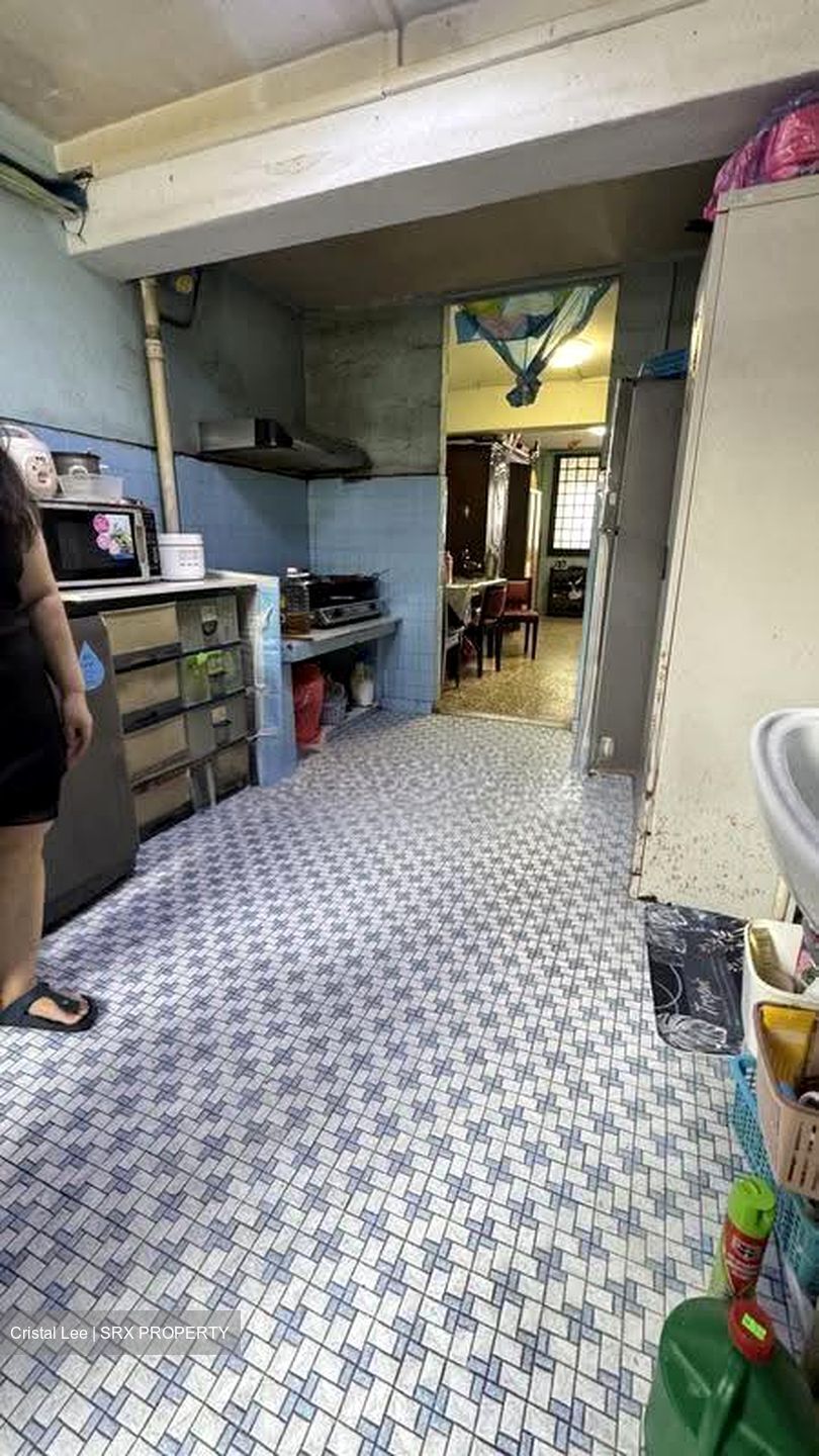 Blk 211 Boon Lay Place (Jurong West), HDB 3 Rooms #620664641